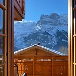 Snowflake By Interhome Lejlighed