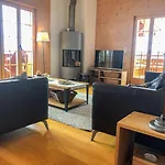 Lejlighed Snowflake By Interhome