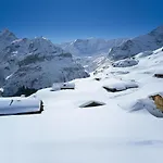 Snowflake By Interhome Lejlighed *