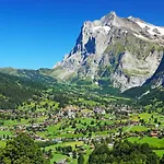 Snowflake By Interhome * Grindelwald