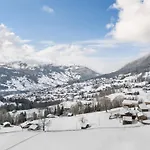 Snowflake By Interhome Lejlighed *