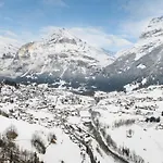 Lejlighed Snowflake By Interhome Grindelwald