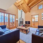 Snowflake By Interhome Lejlighed Grindelwald
