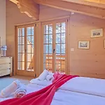 Snowflake By Interhome Grindelwald