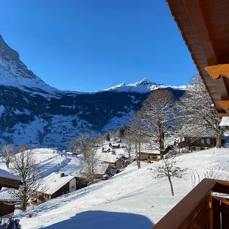 Snowflake By Interhome شقة