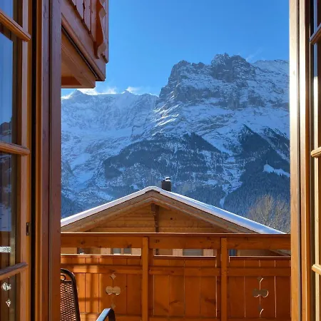 Snowflake By Interhome Apartamento