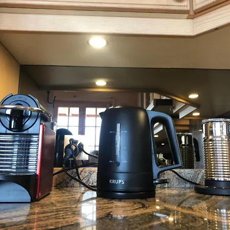 شقة Snowflake By Interhome *