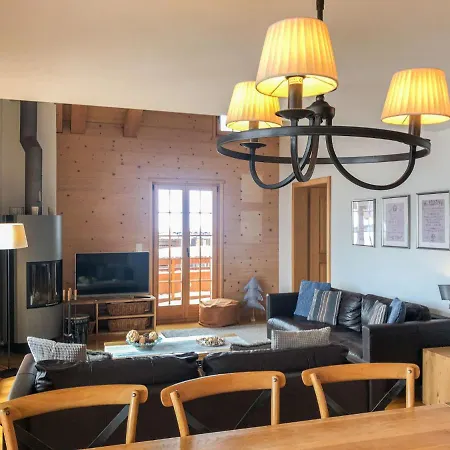 Snowflake By Interhome * Grindelwald