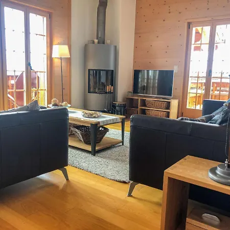 Apartment Snowflake By Interhome