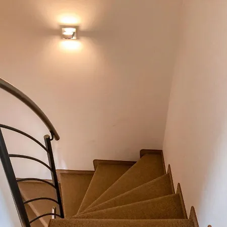 Apartment Snowflake By Interhome *