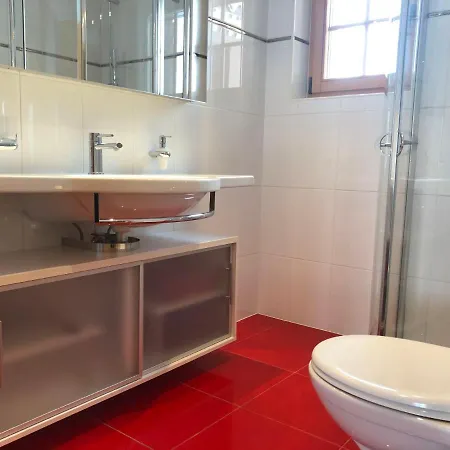 Snowflake By Interhome Apartamento