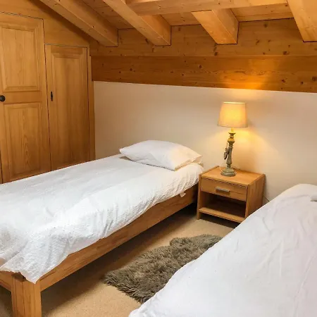 Snowflake By Interhome