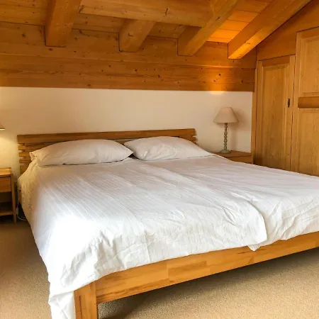 Snowflake By Interhome شقة