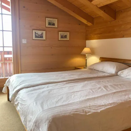 Snowflake By Interhome