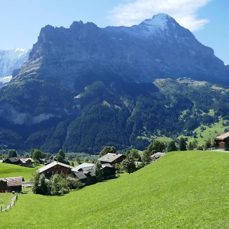 Apartamento Snowflake By Interhome