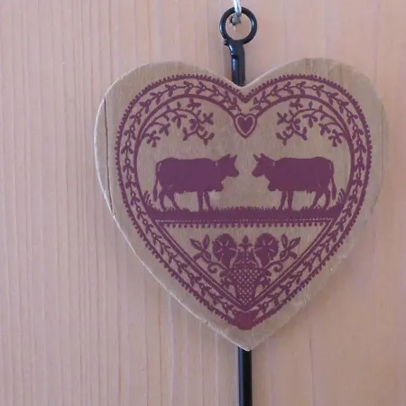 Snowflake By Interhome Apartamento