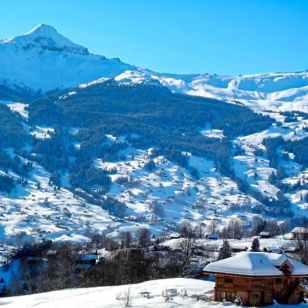 Apartment Snowflake By Interhome *