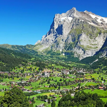 Snowflake By Interhome * Grindelwald
