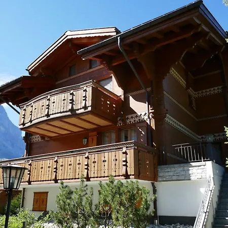 Snowflake By Interhome *