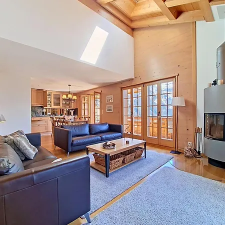 Snowflake By Interhome Grindelwald