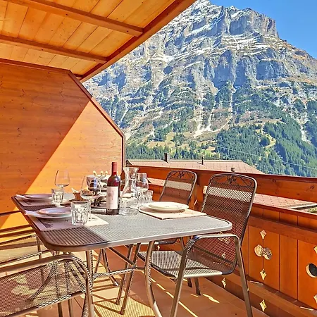 Daire Snowflake By Interhome