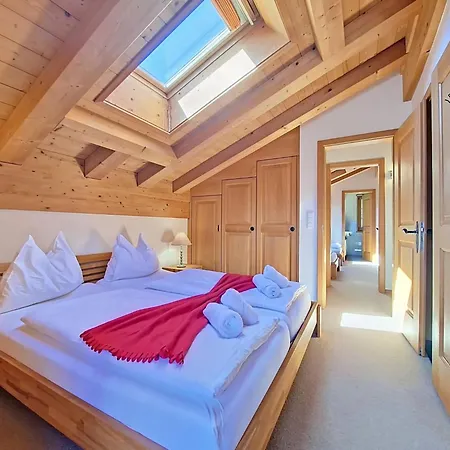 Daire Snowflake By Interhome *