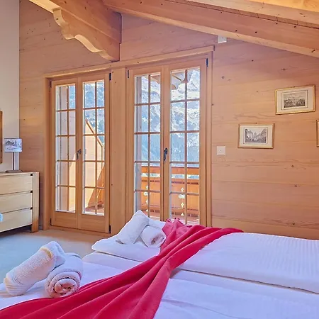Snowflake By Interhome Grindelwald