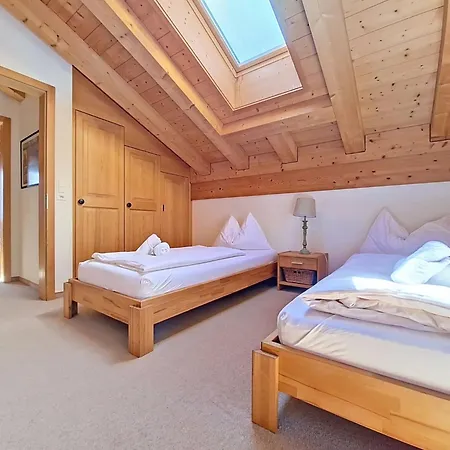 Snowflake By Interhome * Grindelwald