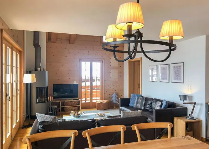 Snowflake By Interhome * جريندلوالد