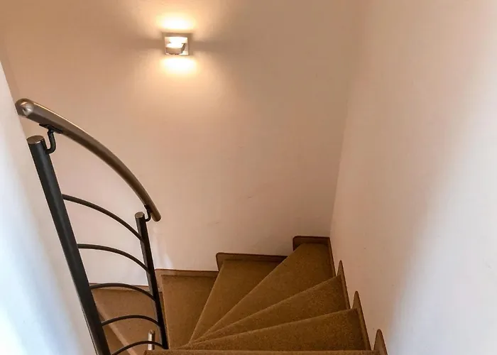 شقة Snowflake By Interhome *