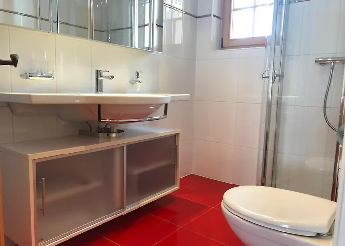 Snowflake By Interhome شقة