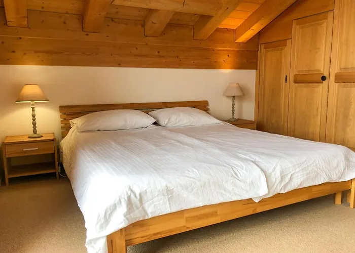 Snowflake By Interhome شقة