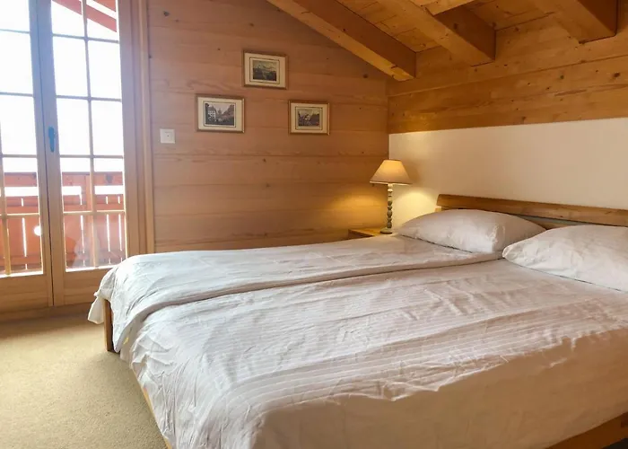 Snowflake By Interhome