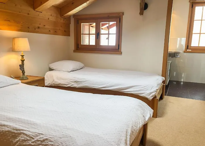 Snowflake By Interhome