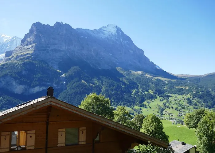 Διαμέρισμα Snowflake By Interhome *