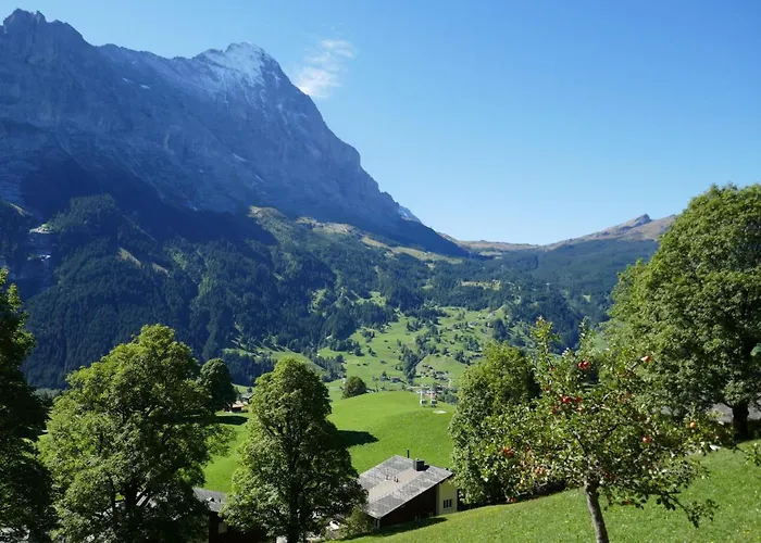 شقة Snowflake By Interhome *