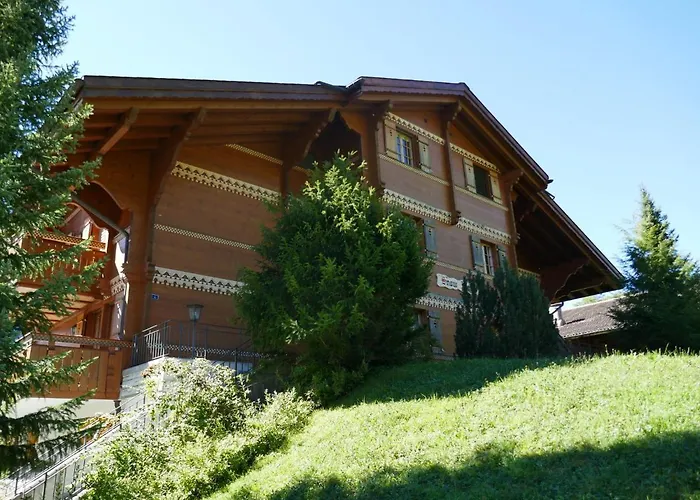 Snowflake By Interhome