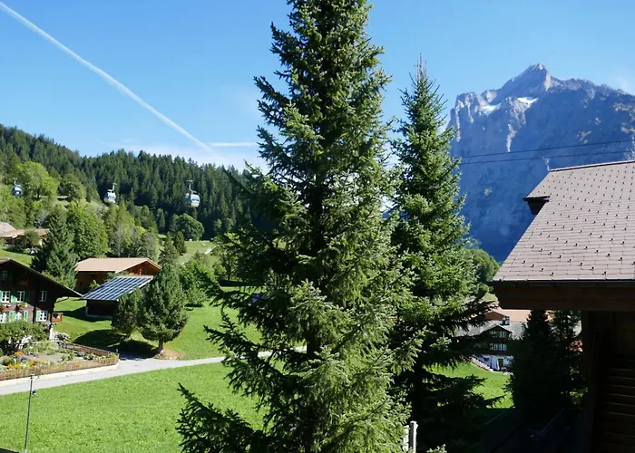 Snowflake By Interhome شقة *