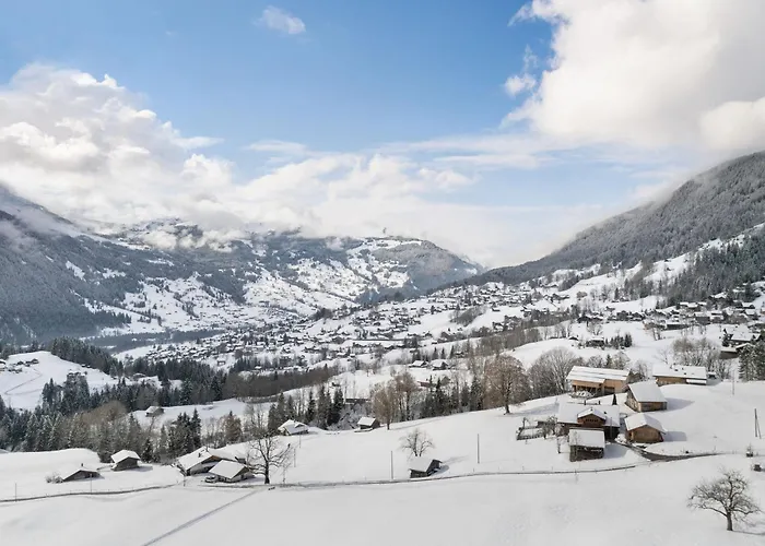 Snowflake By Interhome Διαμέρισμα *