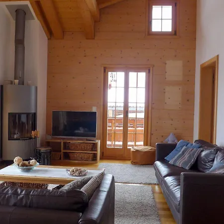 Apartament Snowflake By Interhome *