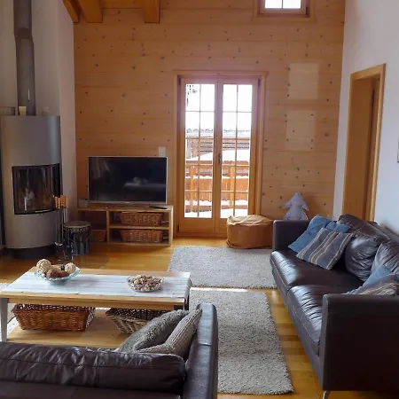 Apartament Snowflake By Interhome *