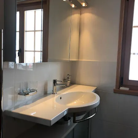 Apartament Snowflake By Interhome