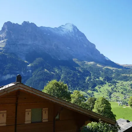 Appartamento Snowflake By Interhome *