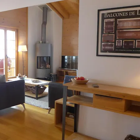 Snowflake By Interhome * Grindelwald