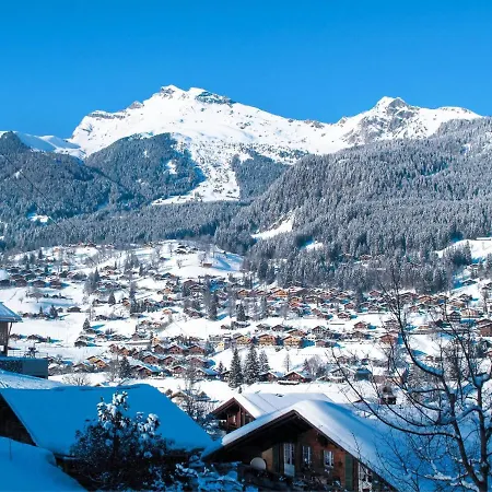 Apartament Snowflake By Interhome *