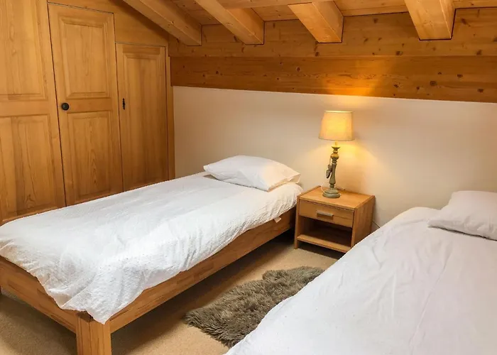 Snowflake By Interhome