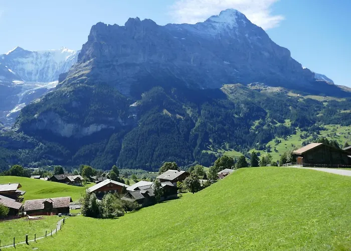 Appartamento Snowflake By Interhome