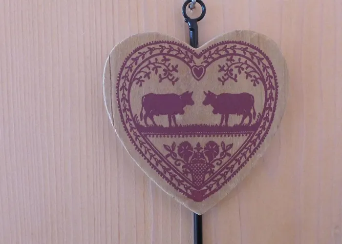 Snowflake By Interhome Appartamento