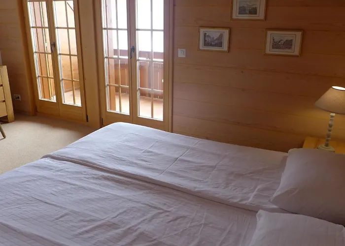 Snowflake By Interhome *